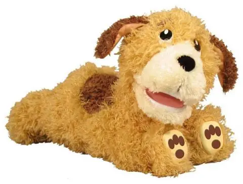 Un  nuevo invento chino para chicos..