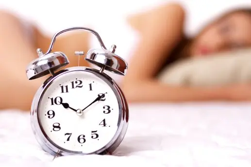 sueño