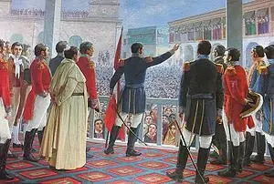 resumen de biografia de san martín
