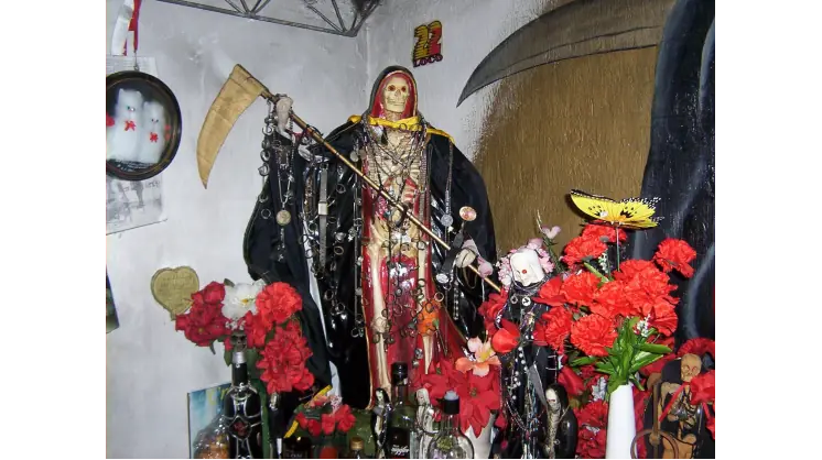 Haprendi lee y eskrivir en ecuelita iscinerante