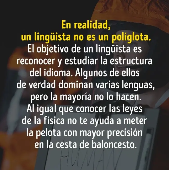 15 Cosas “científicas“ del cine que creíamos que eran verdad