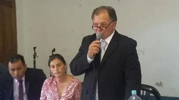 INTENDENTE INTENDENTE