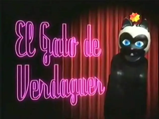 Chistes del Gato de Verdaguer