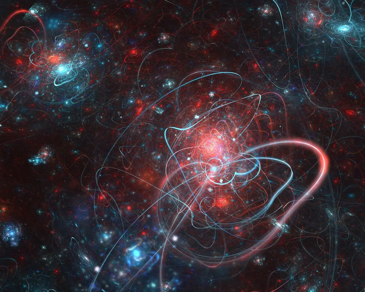 teoria de cuerdas