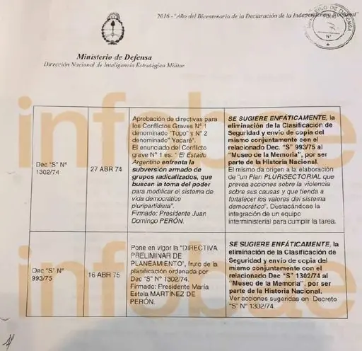 Orden de exterminio