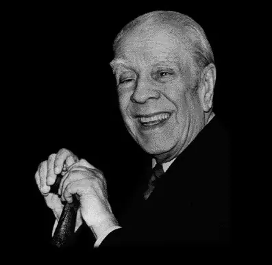 Jorge Luis Borges sobre el peronismo