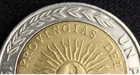 Monedas