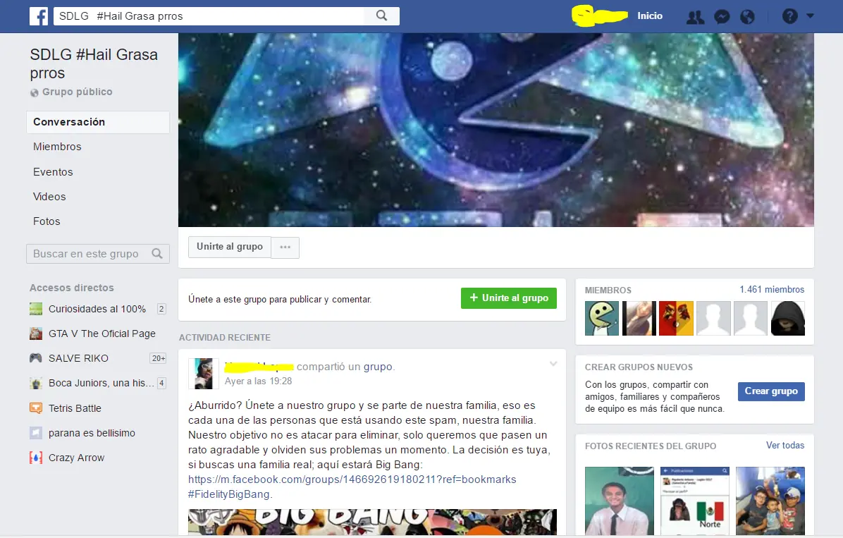 grupo