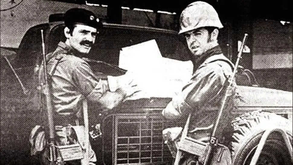 montoneros
