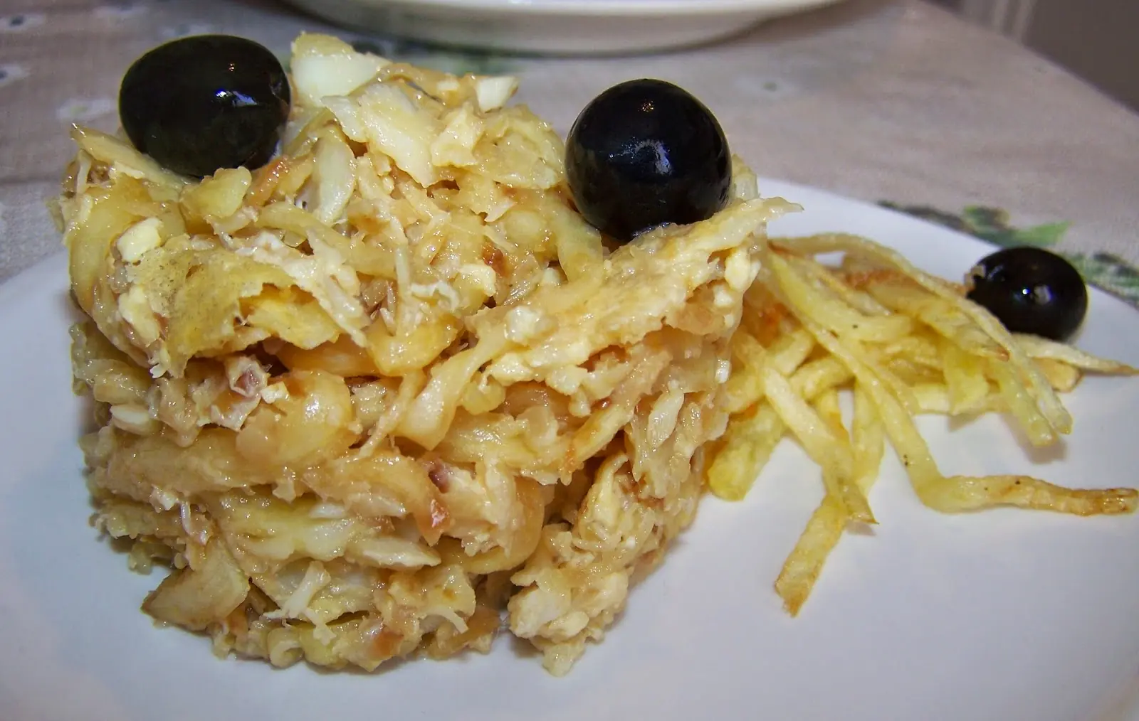 Higos al horno con cuajada o que Higos al horno con cuajada o que