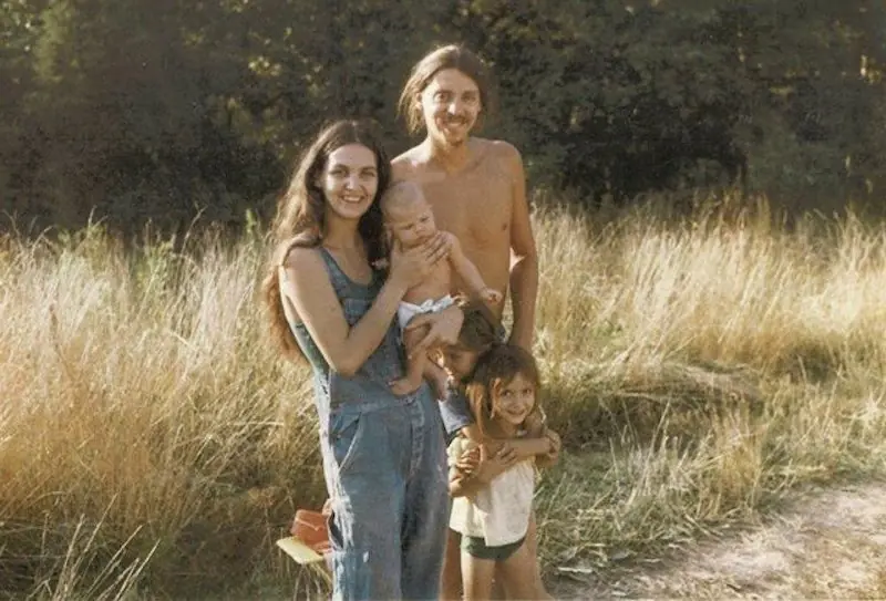Fotografías históricas que definieron al movimiento hippie Fotografías históricas que definieron al movimiento hippie