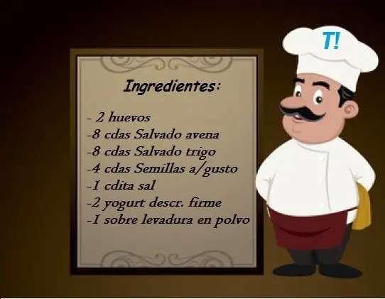pan integral