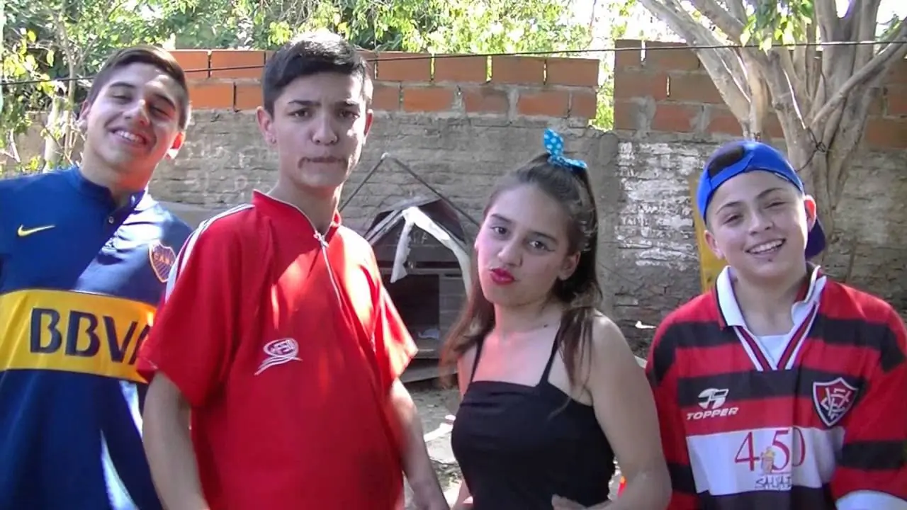 como es