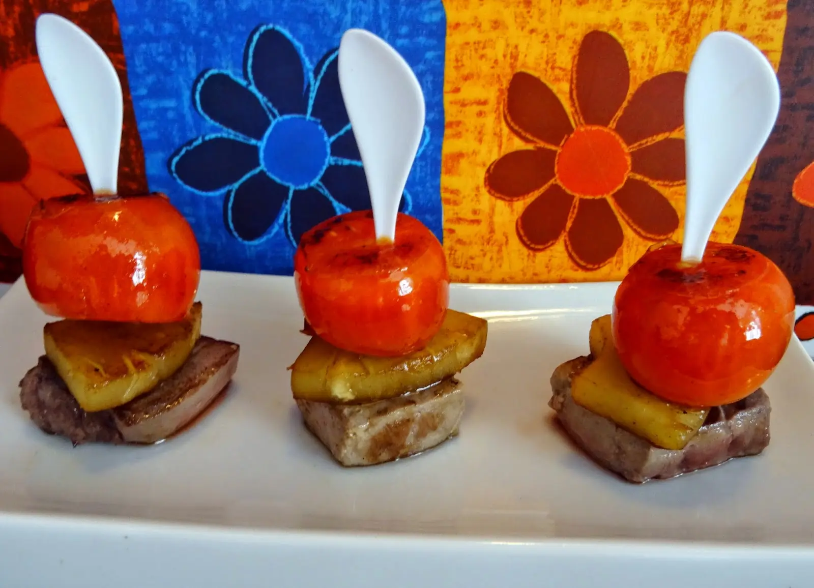 Recetas fáciles de elaborar y con ingredientes comunes Recetas fáciles de elaborar y con ingredientes comunes