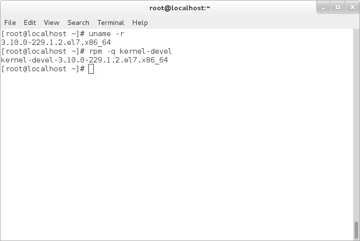 Linux