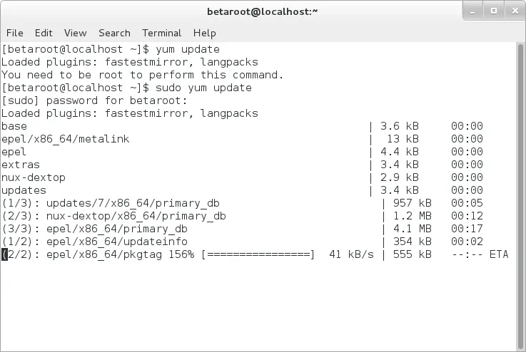 Instalando tus drivers de Nvidia en CentOS 7