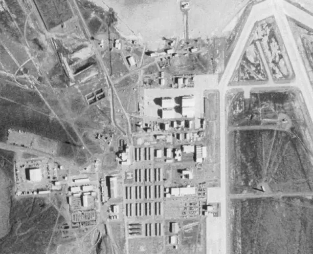 Area 51 ¿Verdades o Mitos?