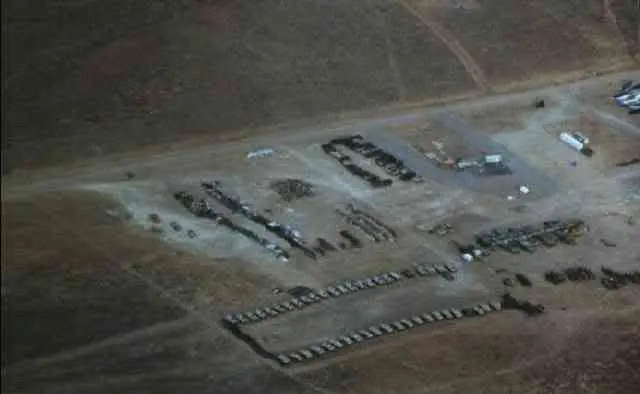 Area 51 ¿Verdades o Mitos?