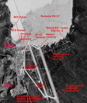 Area 51 ¿Verdades o Mitos?