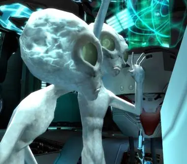 Area 51 ¿Verdades o Mitos?