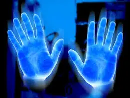 Kinesis