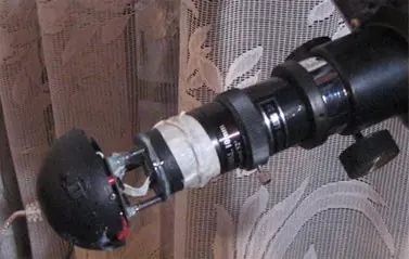 Astrofotografía para principiantes [MegaPost]