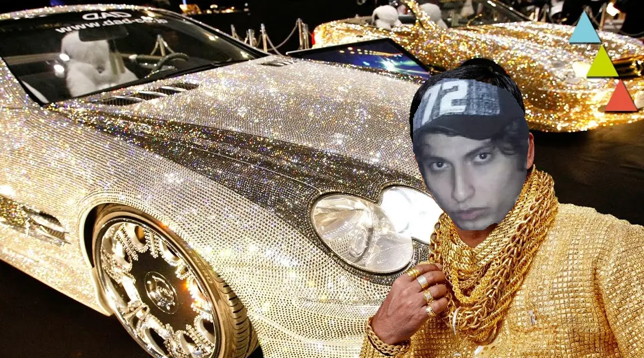 hagamos top al facha y millonario @ElNiko013