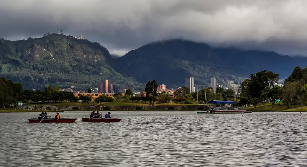 Andes