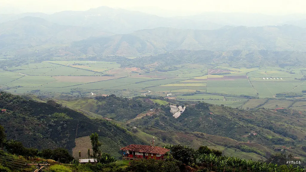 Naturaleza