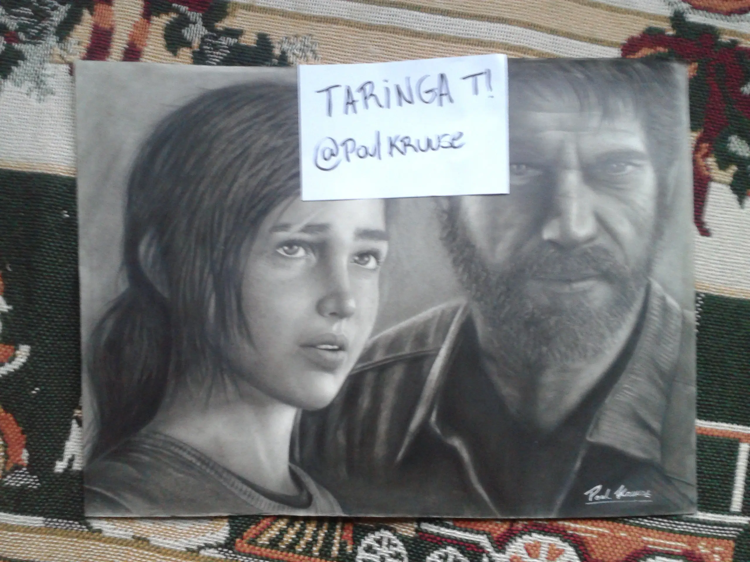Dibujo