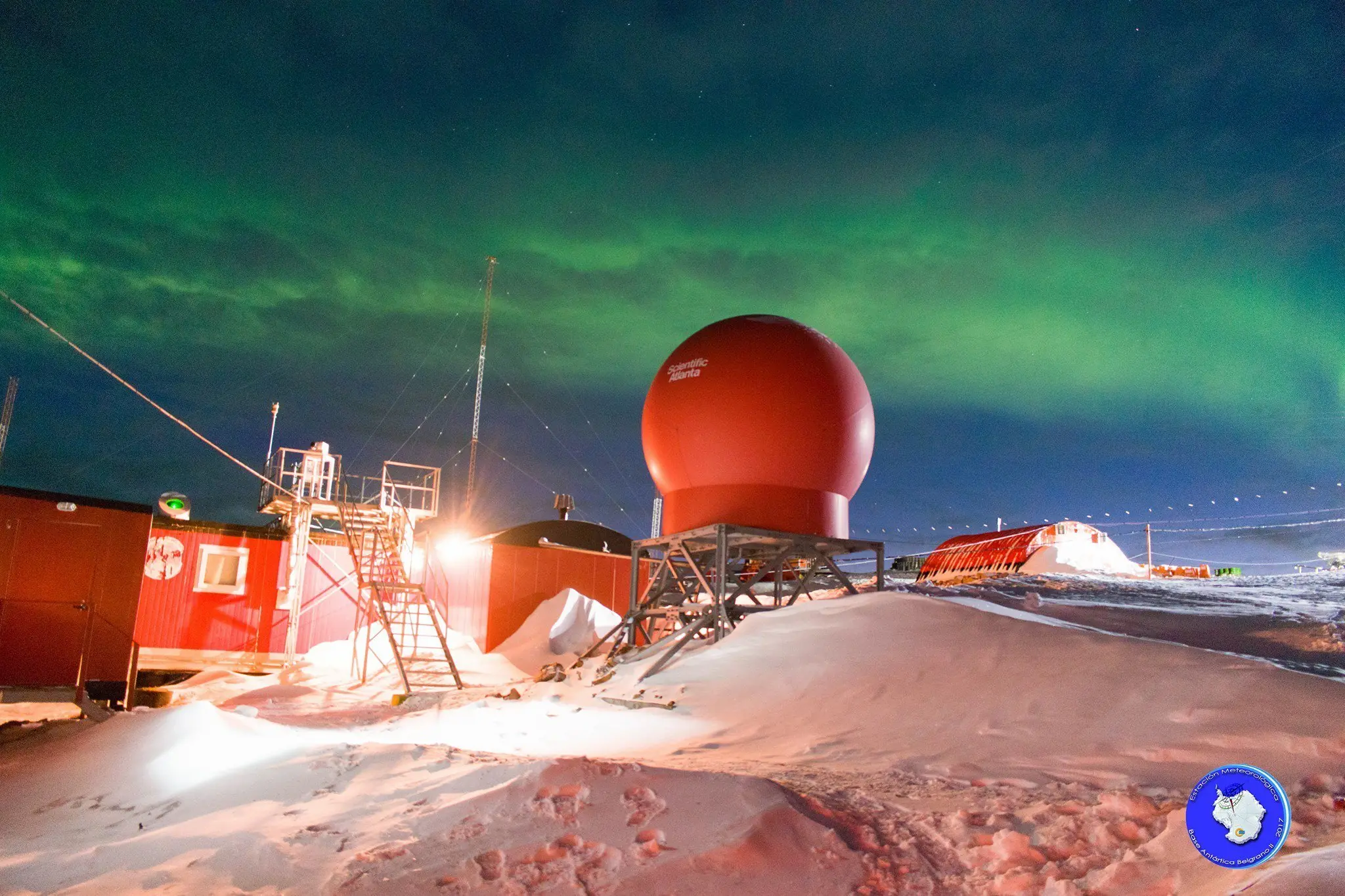 aurora