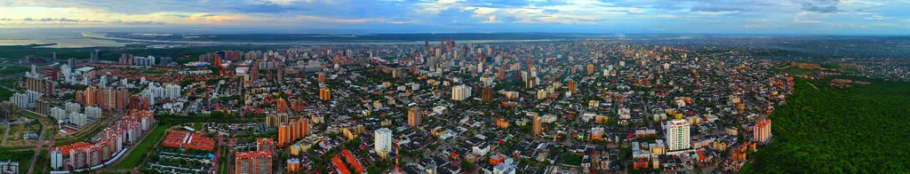 Colombia
