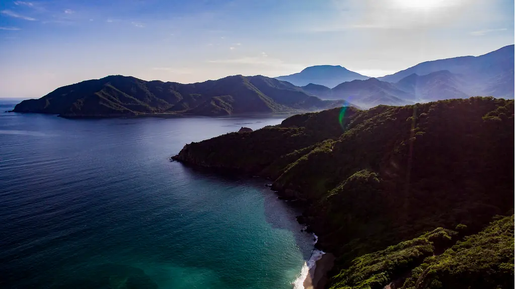 Colombia