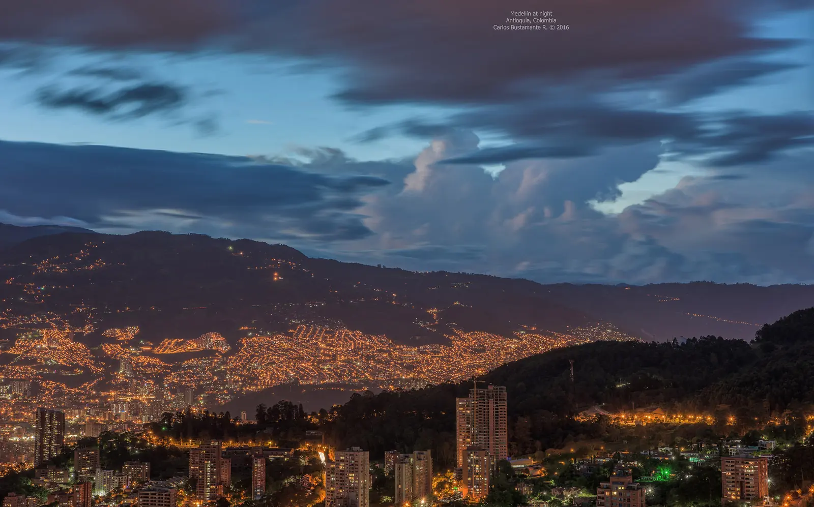 Colombia