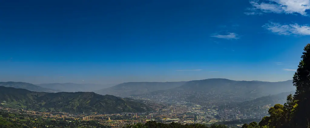 Andes