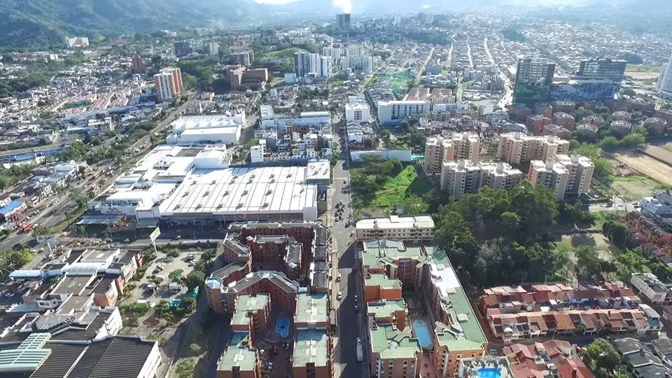 Colombia