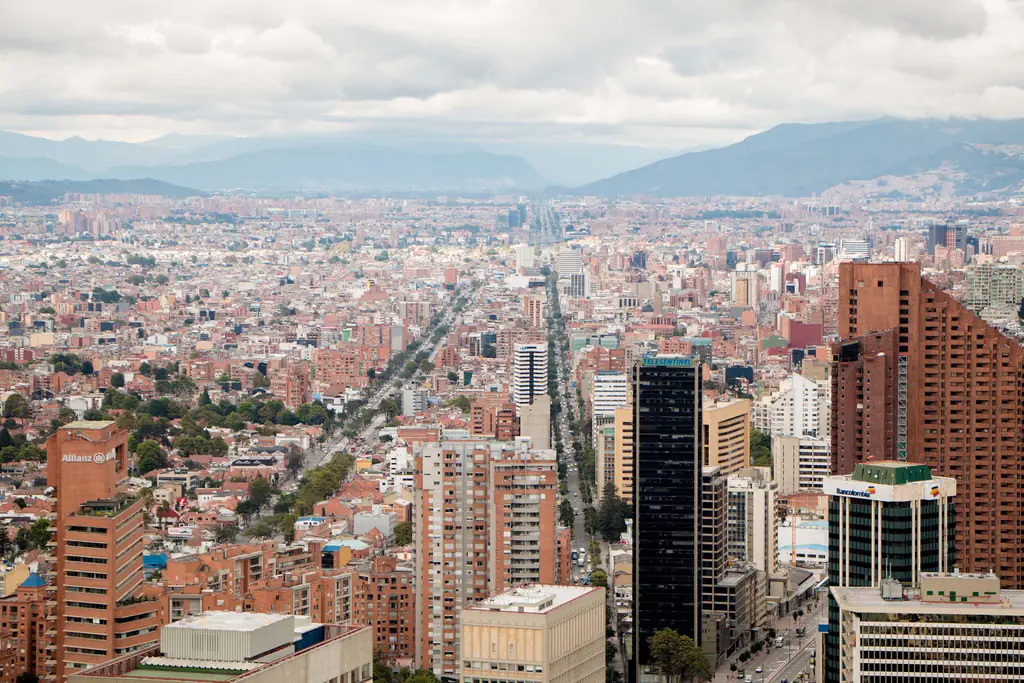 Colombia