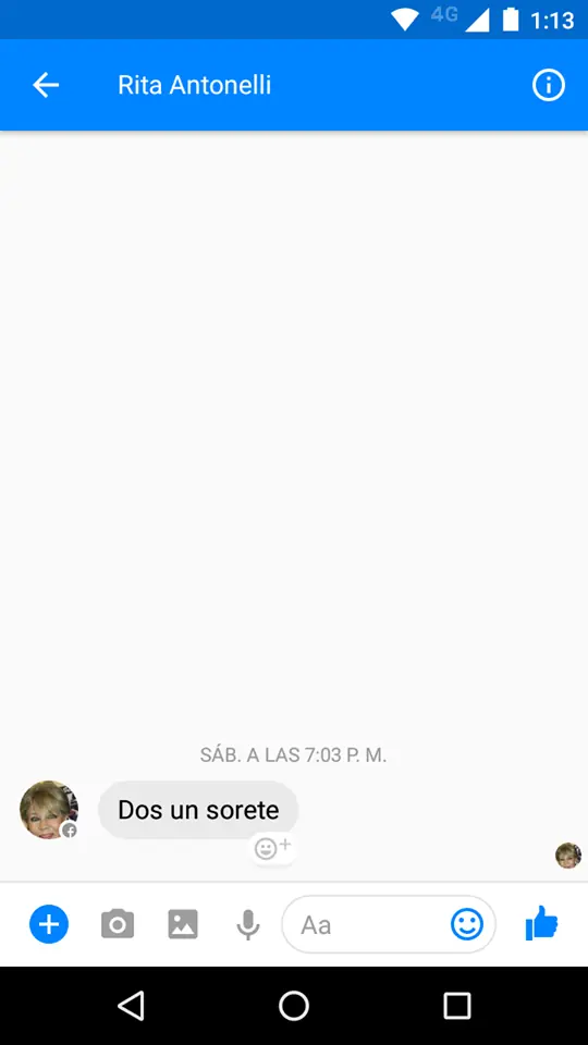 virgeada virgeada