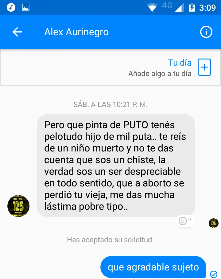 troll troll
