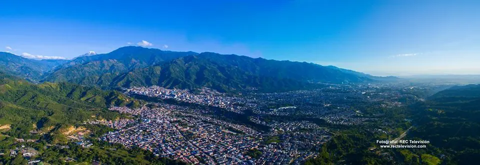 Caribe
