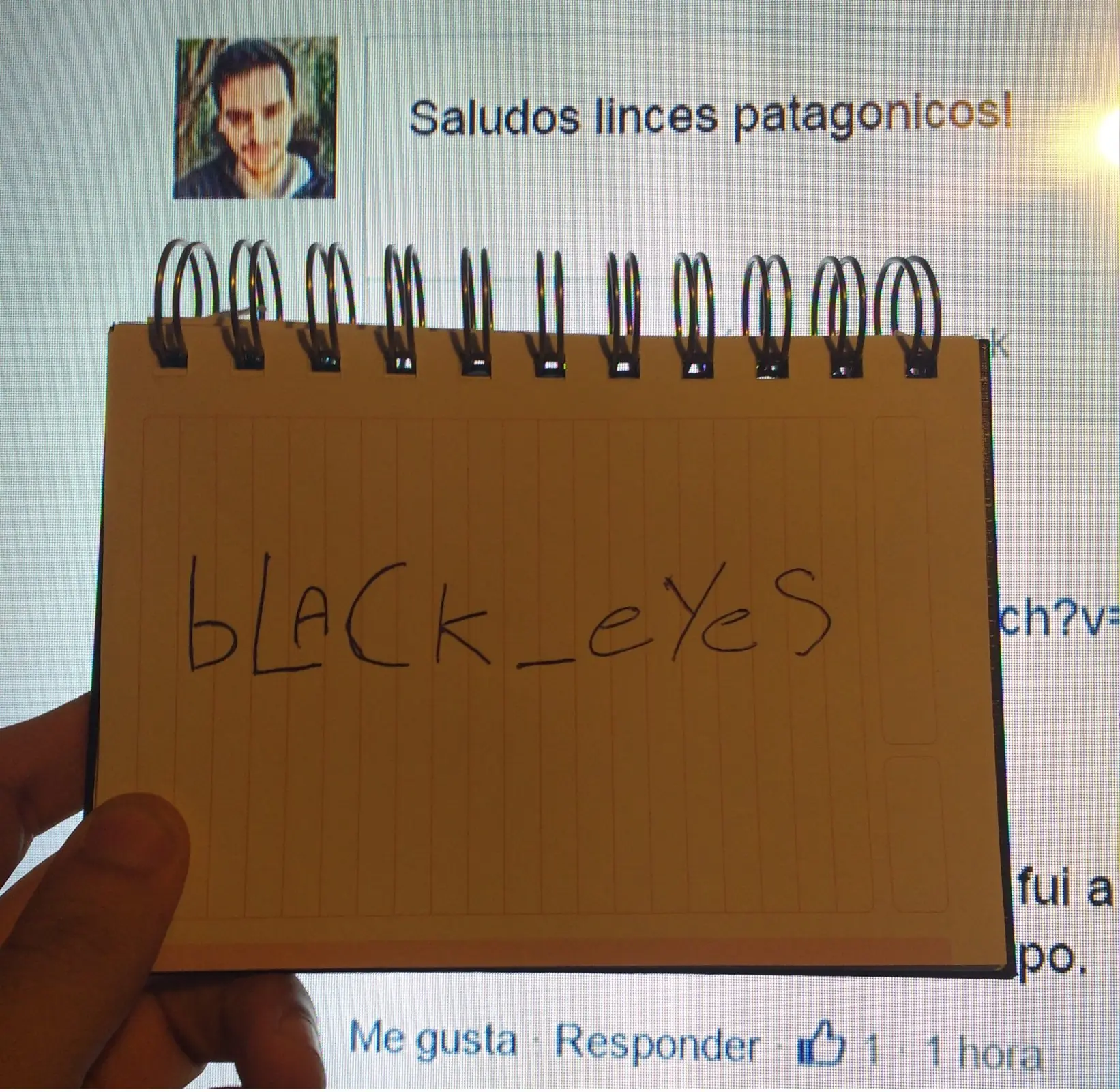 Experimento humor negro en comentarios de pagina TN! pasate! Experimento humor negro en comentarios de pagina TN! pasate!