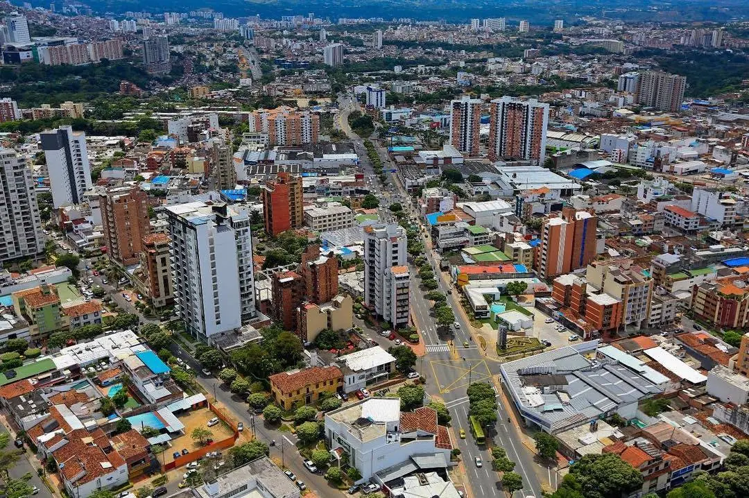 Andes