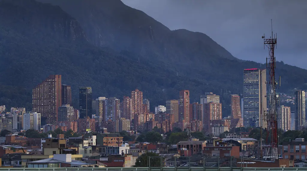 Colombia