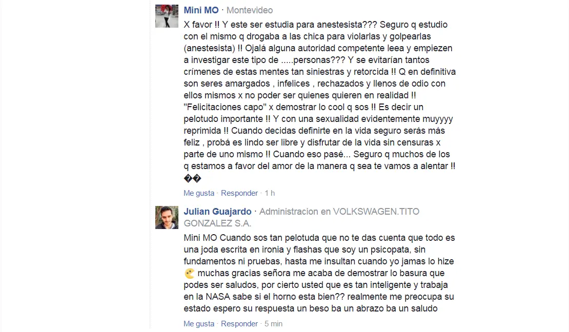 virgeada virgeada