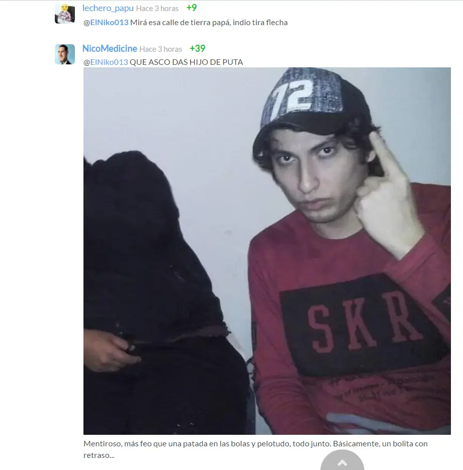 trinfador trinfador