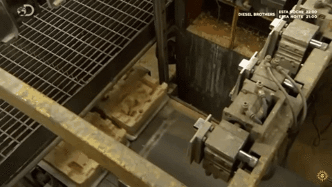 construccion de camiones