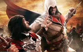 assassins creed