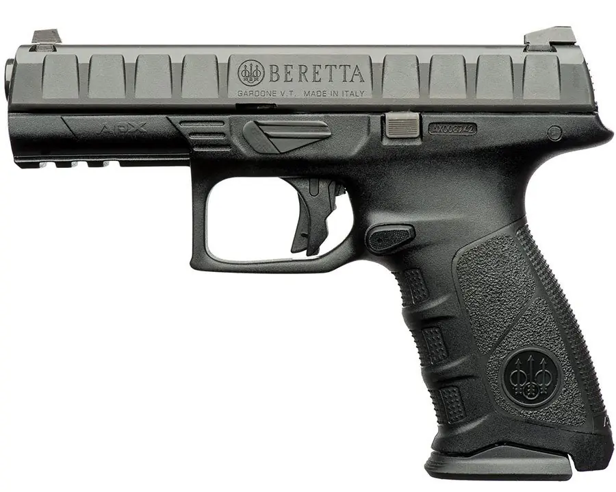 beretta