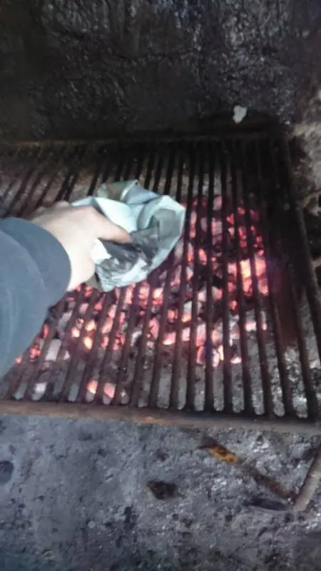 fritas fritas