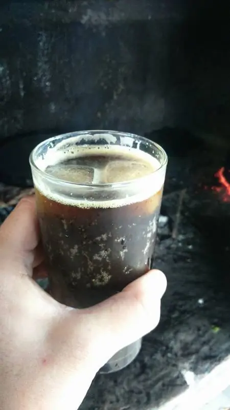 fernet fernet